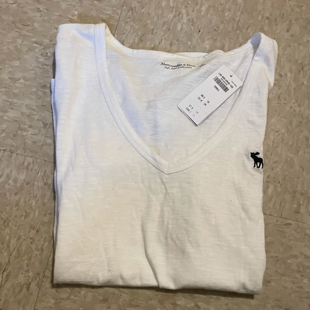 Abercrombie & Fitch